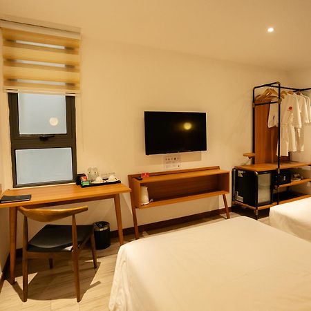 נה טראנג Majestic Premium Hotel מראה חיצוני תמונה