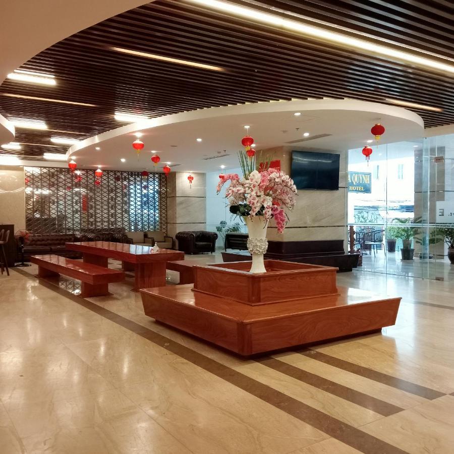 נה טראנג Majestic Premium Hotel מראה חיצוני תמונה
