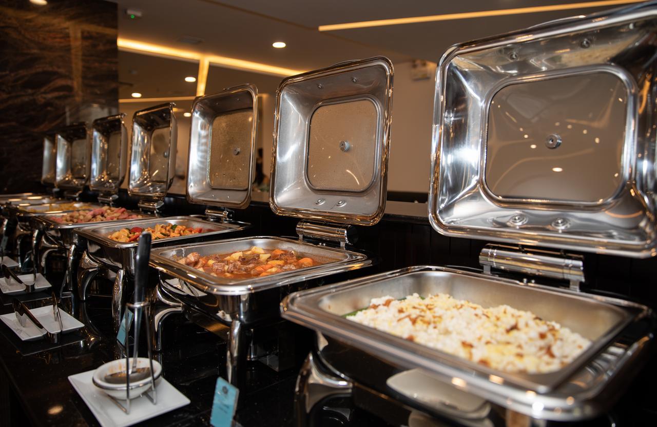 נה טראנג Majestic Premium Hotel מראה חיצוני תמונה