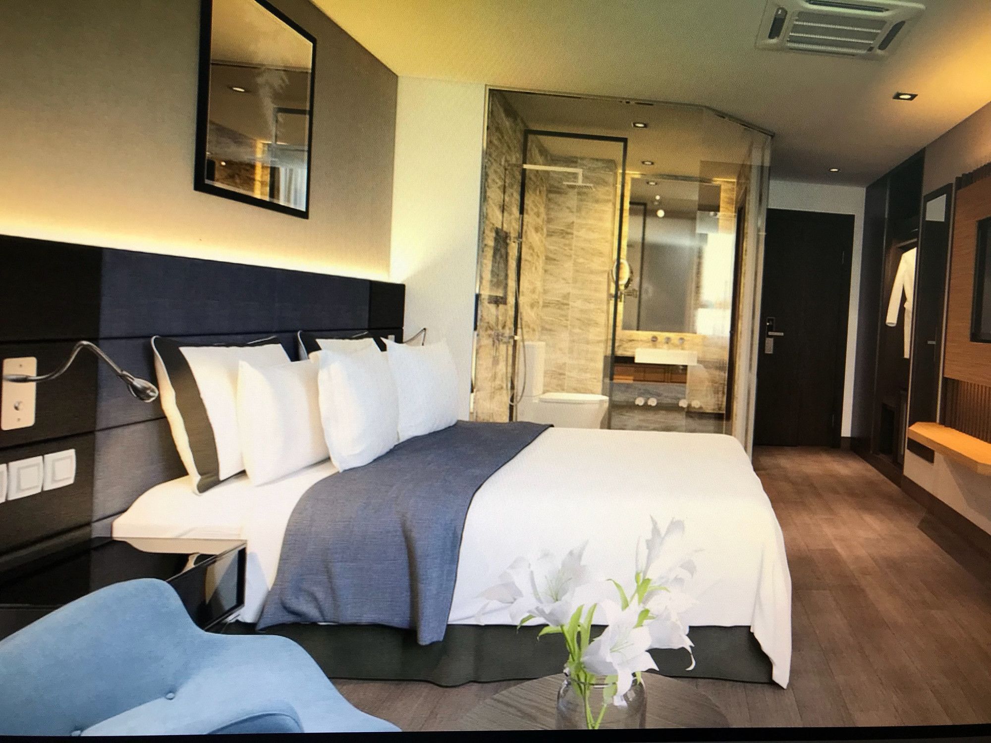 נה טראנג Majestic Premium Hotel מראה חיצוני תמונה