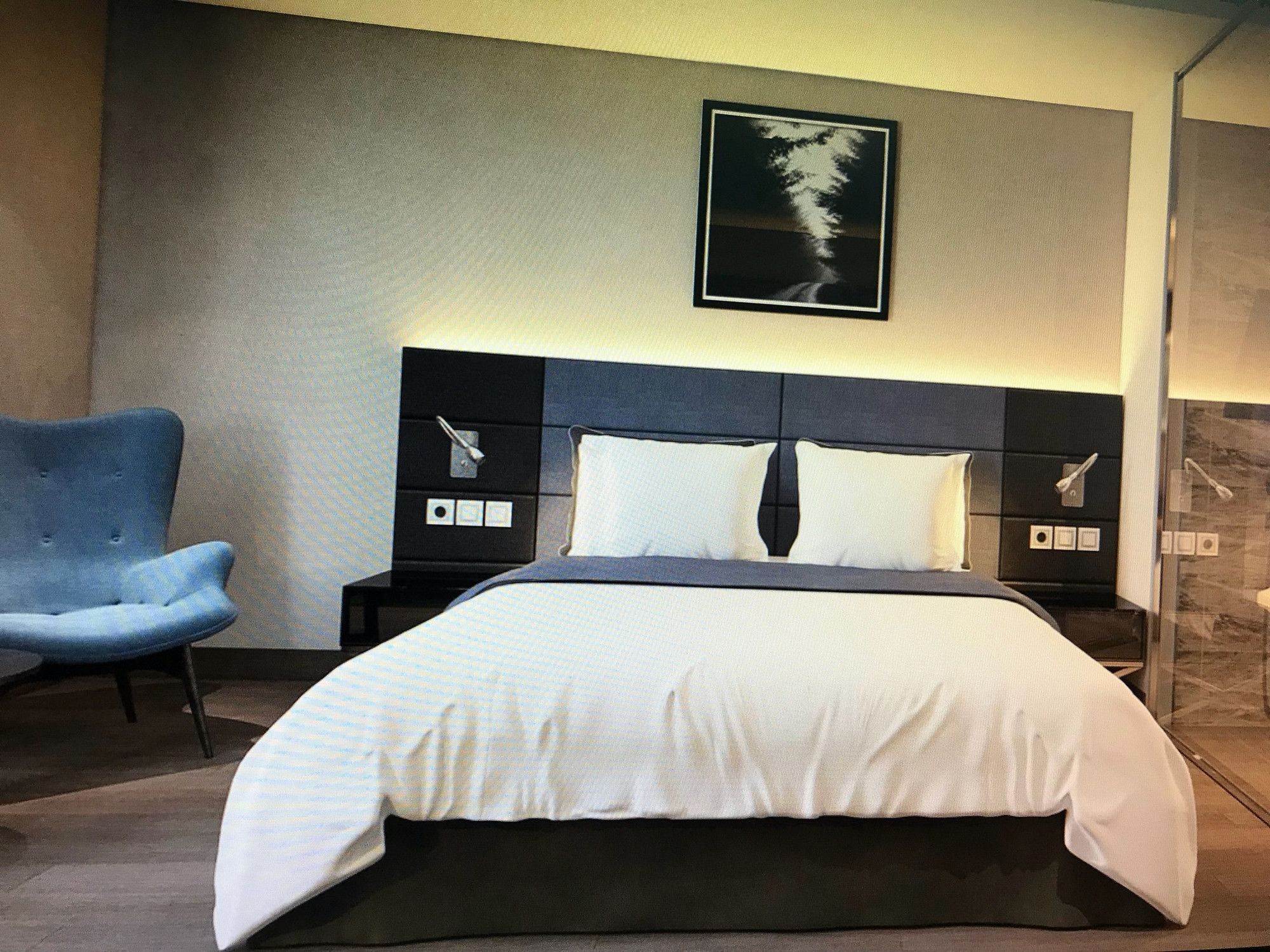 נה טראנג Majestic Premium Hotel מראה חיצוני תמונה